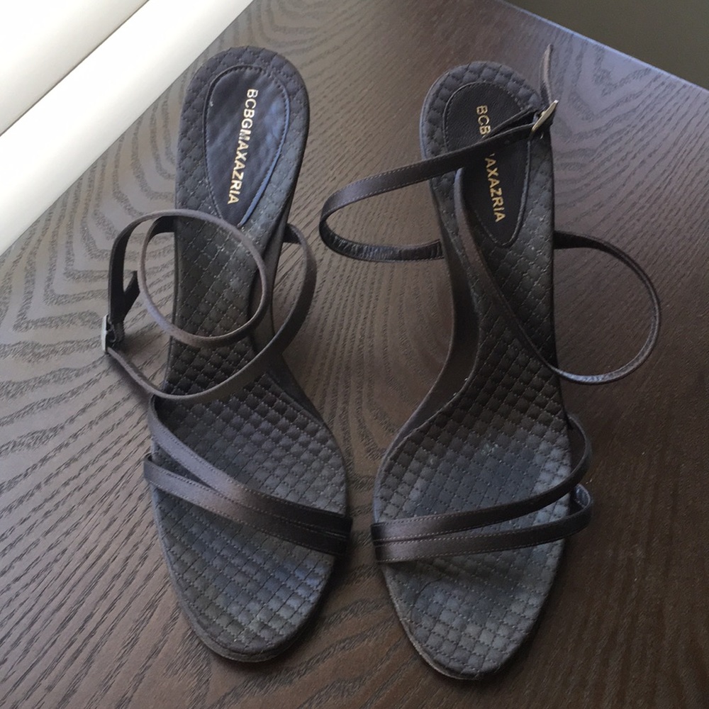 BCBG MazAzria "Jota" Heels